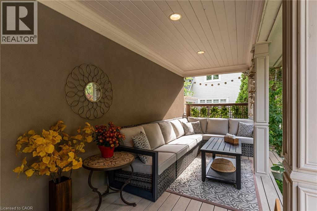 2047 Ardleigh Road, Oakville, Ontario  L6J 1V6 - Photo 35 - 40775709