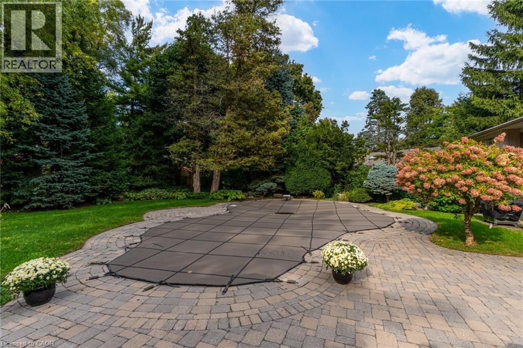 2047 Ardleigh Road, Oakville, Ontario  L6J 1V6 - Photo 41 - 40775709