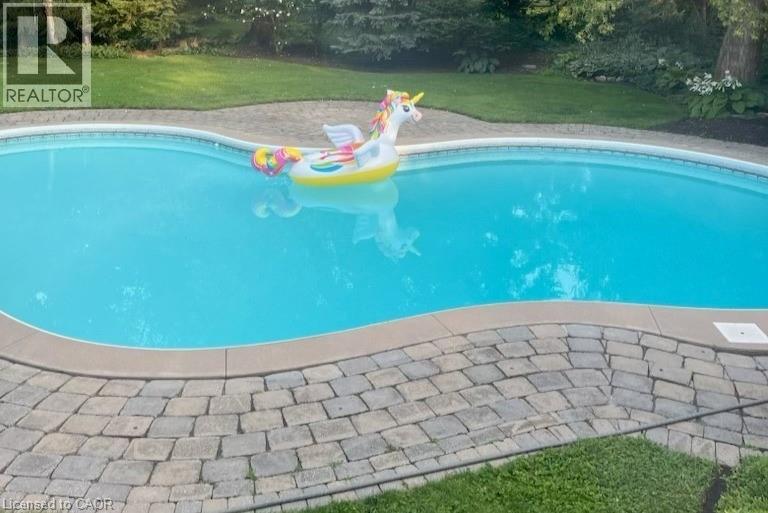 2047 Ardleigh Road, Oakville, Ontario  L6J 1V6 - Photo 43 - 40775709