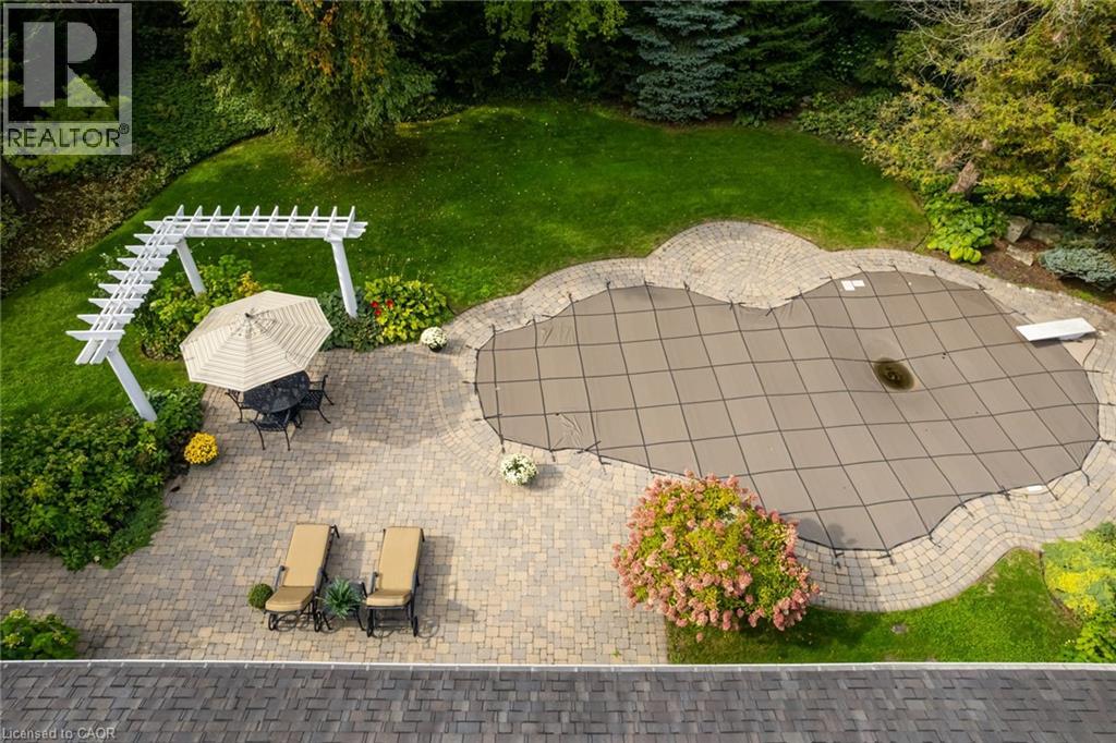 2047 Ardleigh Road, Oakville, Ontario  L6J 1V6 - Photo 44 - 40775709