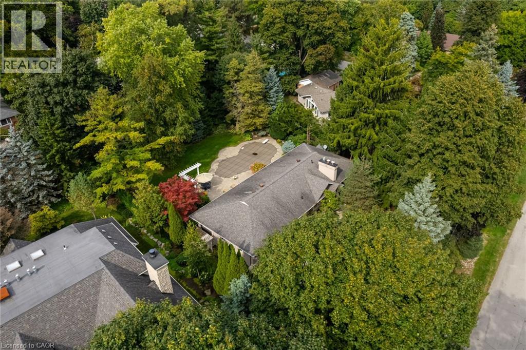 2047 Ardleigh Road, Oakville, Ontario  L6J 1V6 - Photo 45 - 40775709