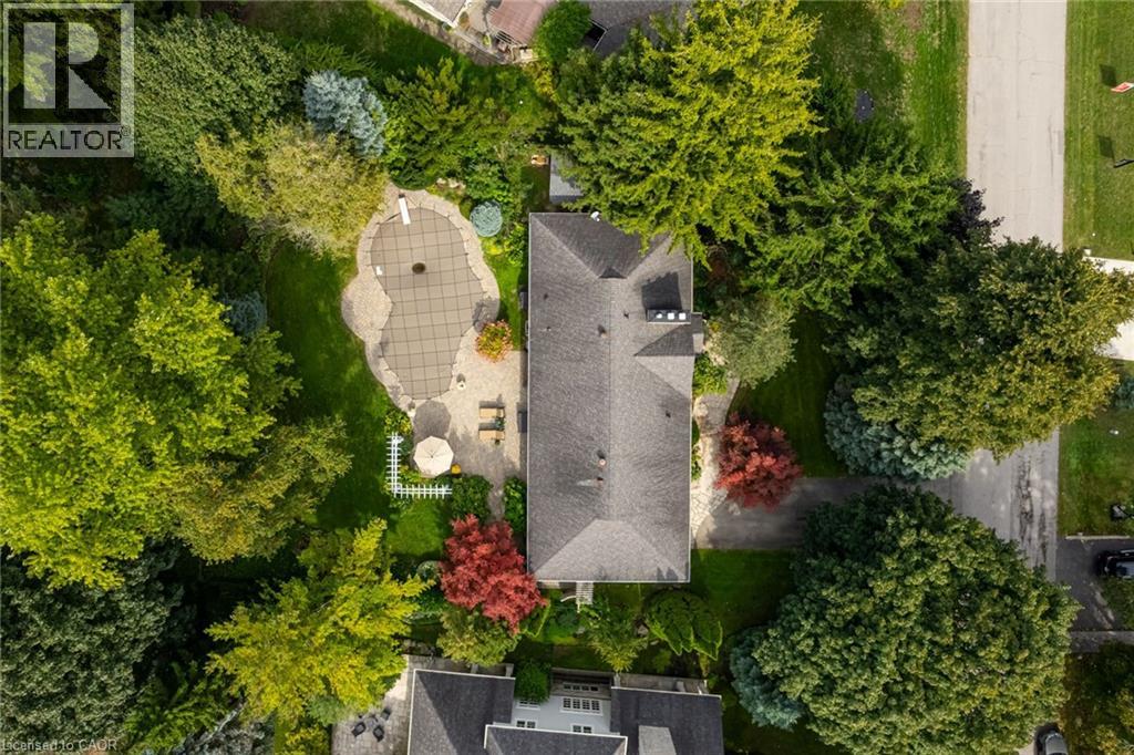 2047 Ardleigh Road, Oakville, Ontario  L6J 1V6 - Photo 46 - 40775709