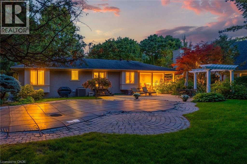 2047 Ardleigh Road, Oakville, Ontario  L6J 1V6 - Photo 47 - 40775709