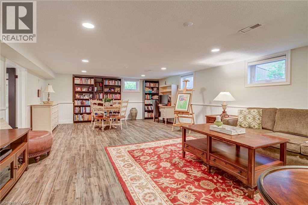 2047 Ardleigh Road, Oakville, Ontario  L6J 1V6 - Photo 27 - 40775709