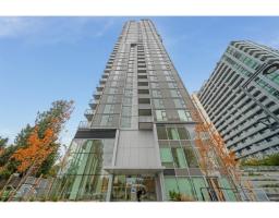 2603 13573 98A AVENUE, Surrey, British Columbia