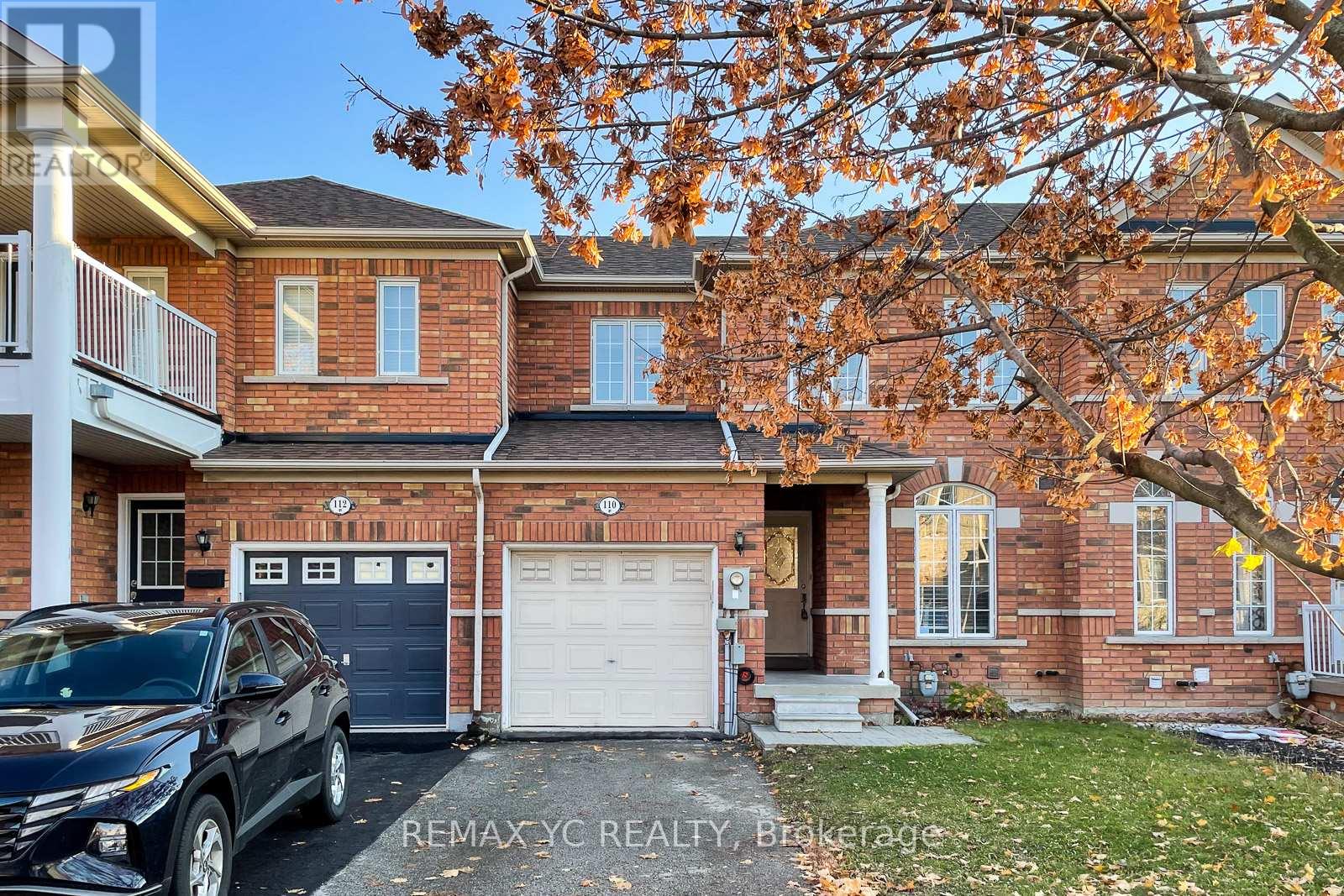110 Dolce Crescent, Vaughan, Ontario  L4H 3C9 - Photo 2 - N12580250