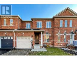110 DOLCE CRESCENT, Vaughan, Ontario