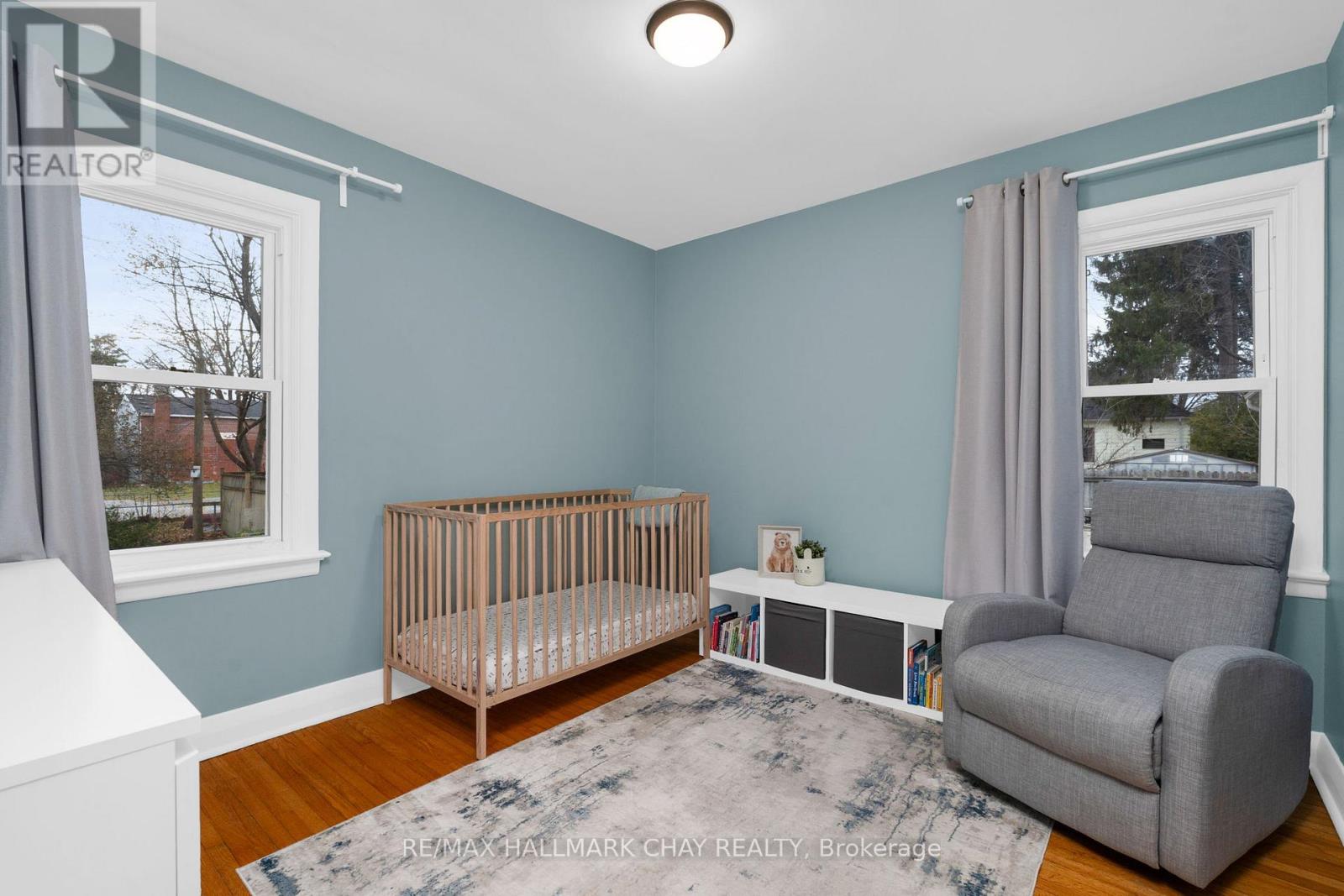 97 Napier Street, Barrie (Codrington), Ontario  L4M 1W6 - Photo 11 - S12580256