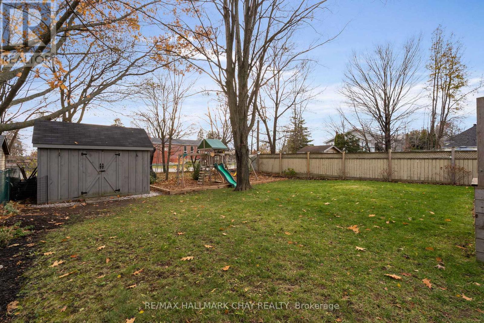 97 Napier Street, Barrie (Codrington), Ontario  L4M 1W6 - Photo 23 - S12580256