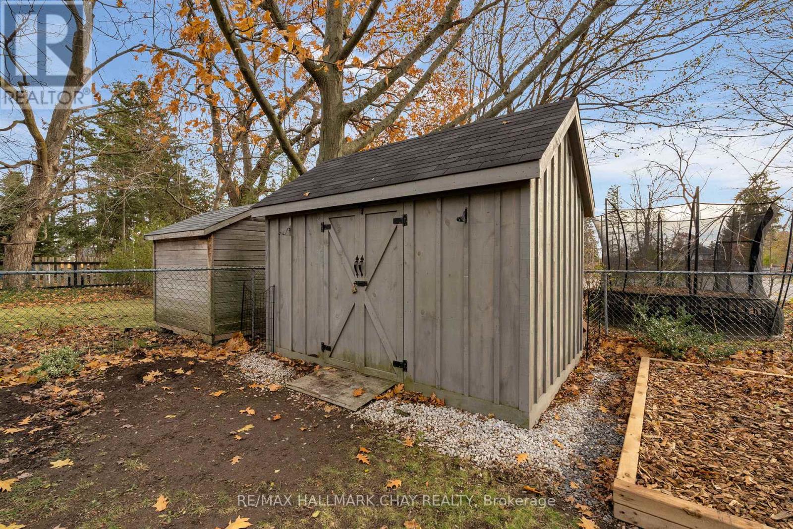 97 Napier Street, Barrie (Codrington), Ontario  L4M 1W6 - Photo 25 - S12580256