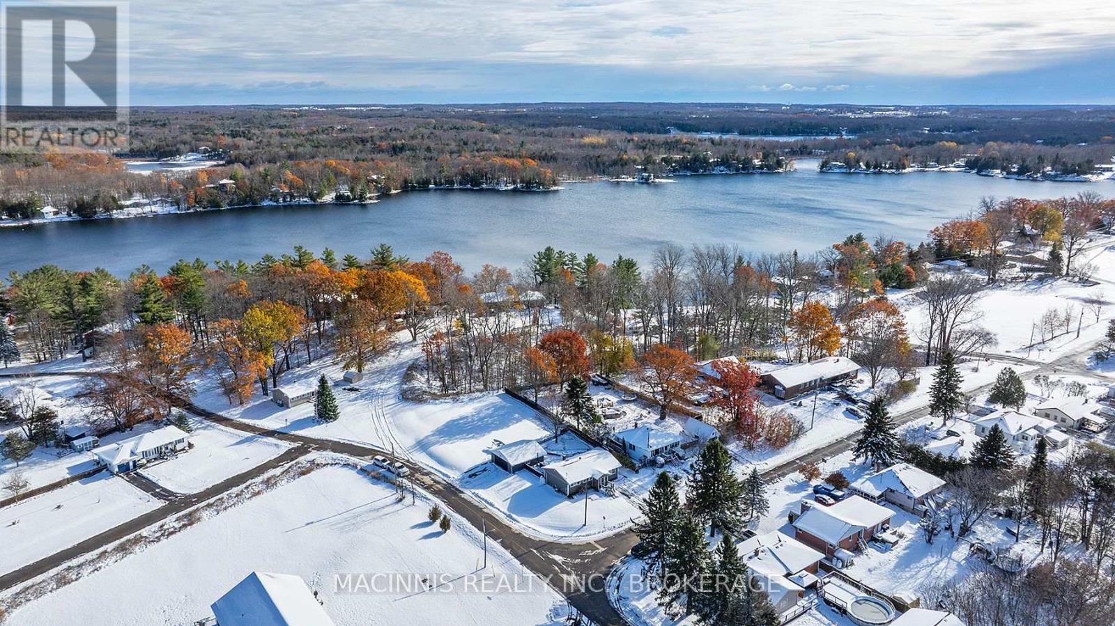 6196 Lakeview Drive, Frontenac, Ontario  K0H 2W0 - Photo 4 - X12580328