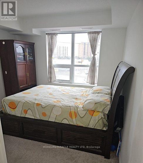 417 - 1 Falaise Road, Toronto, Ontario M1E 0B9 - Photo 6 - E12573700