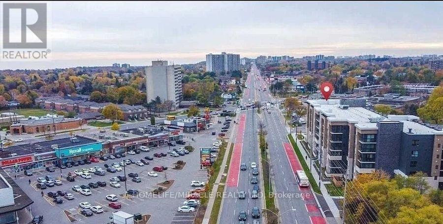 417 - 1 Falaise Road, Toronto, Ontario M1E 0B9 - Photo 12 - E12573700