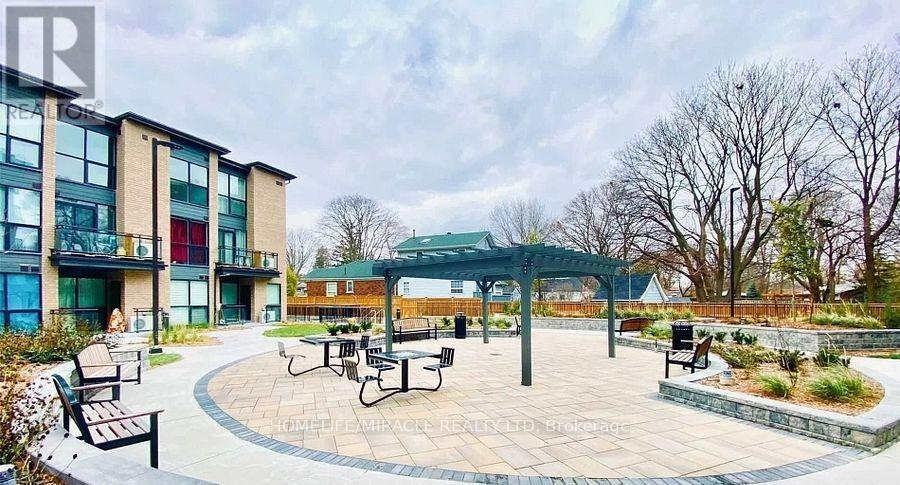 417 - 1 Falaise Road, Toronto, Ontario M1E 0B9 - Photo 15 - E12573700