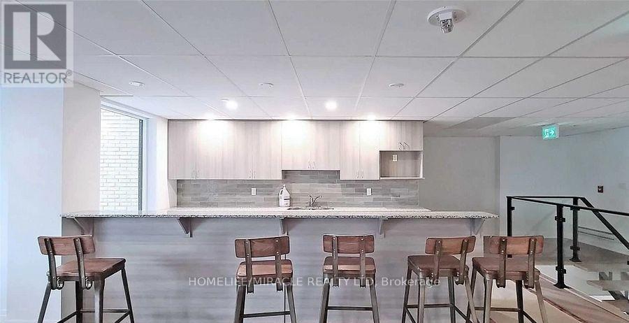 417 - 1 Falaise Road, Toronto, Ontario M1E 0B9 - Photo 1 - E12573700