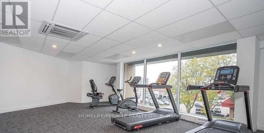 417 - 1 Falaise Road, Toronto, Ontario M1E 0B9 - Photo 14 - E12573700