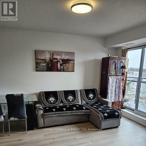 417 - 1 Falaise Road, Toronto, Ontario M1E 0B9 - Photo 5 - E12573700