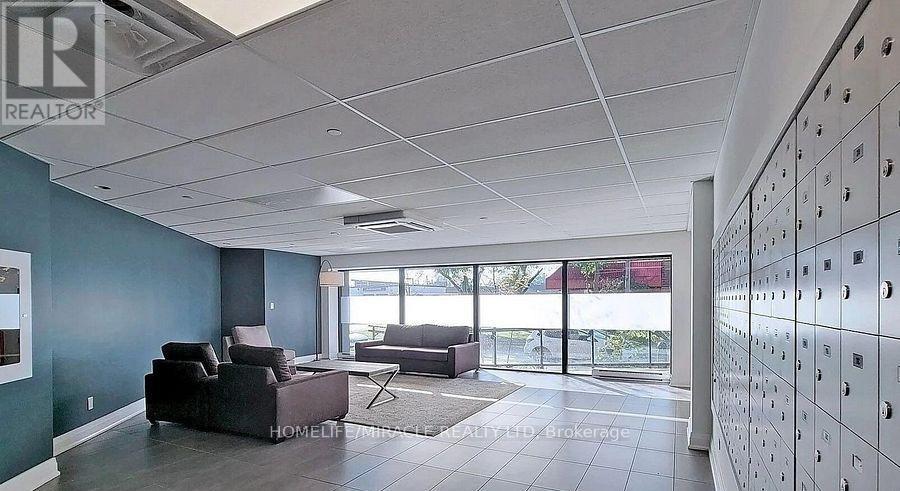 417 - 1 Falaise Road, Toronto, Ontario M1E 0B9 - Photo 11 - E12573700