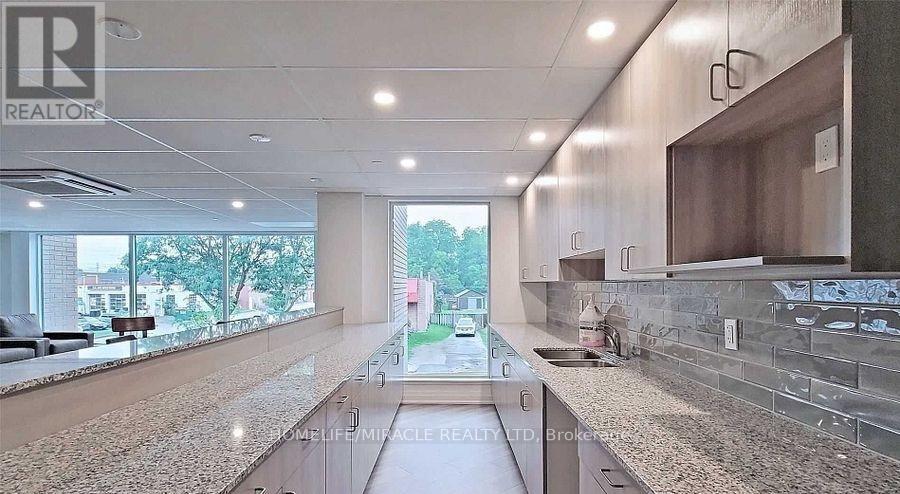 417 - 1 Falaise Road, Toronto, Ontario M1E 0B9 - Photo 2 - E12573700