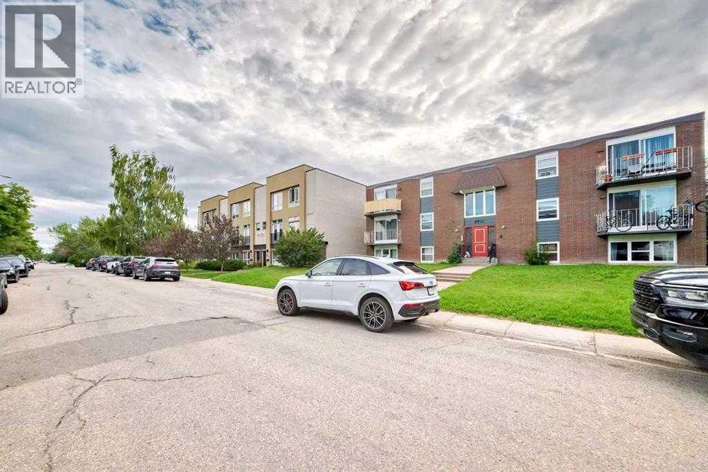 1, 3511 15 Street Sw, Calgary, Alberta  T2T 4A4 - Photo 30 - A2256477