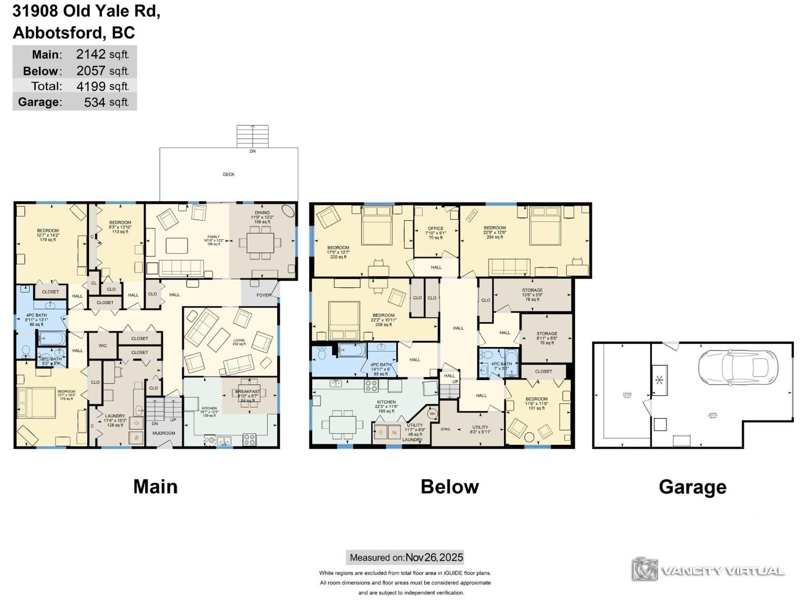 31908 Old Yale Road, Abbotsford, British Columbia  V2T 2C6 - Photo 29 - R3068787