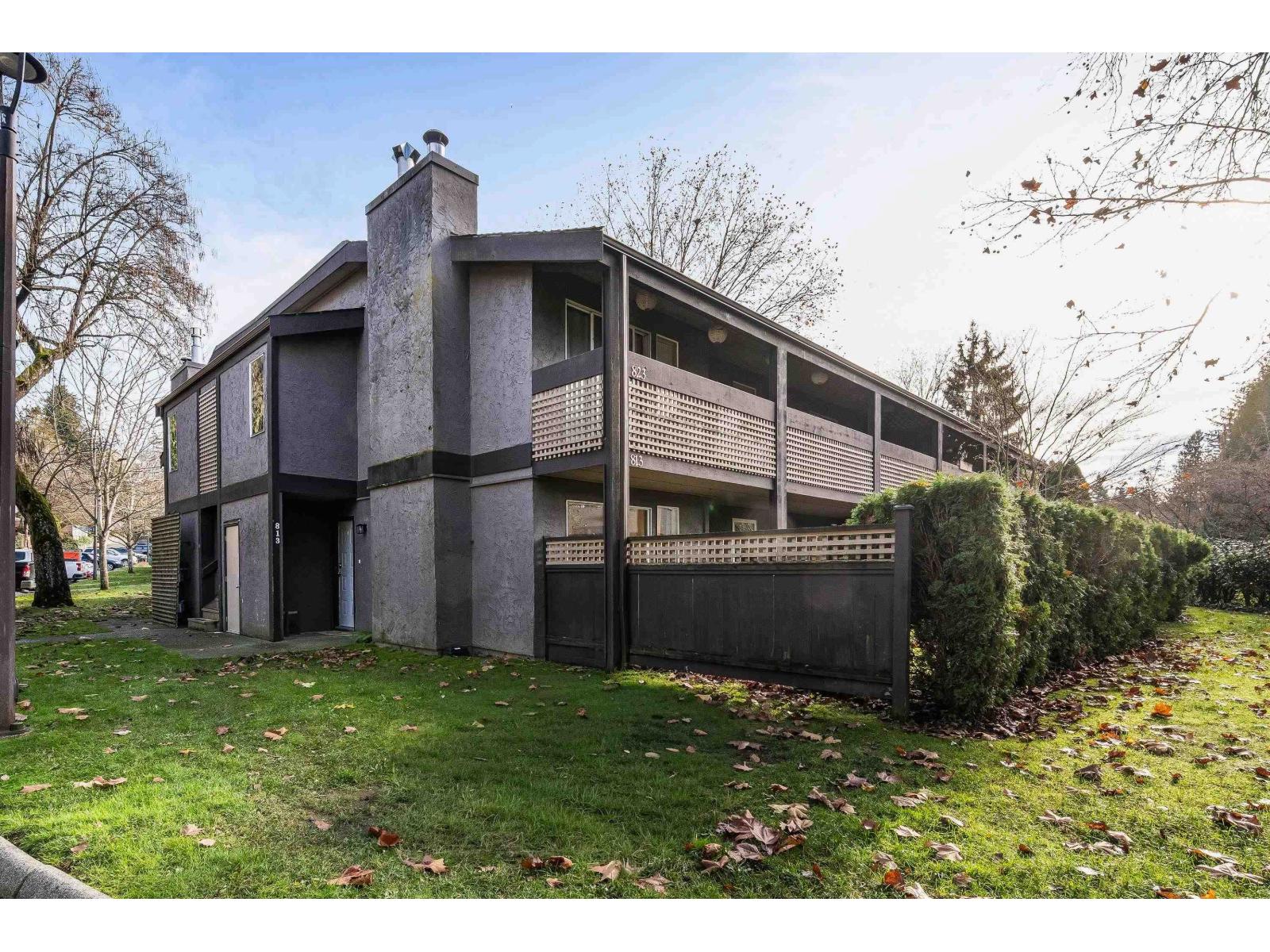 813 34909 Old Yale Road, Abbotsford, British Columbia  V3G 2E7 - Photo 20 - R3070369