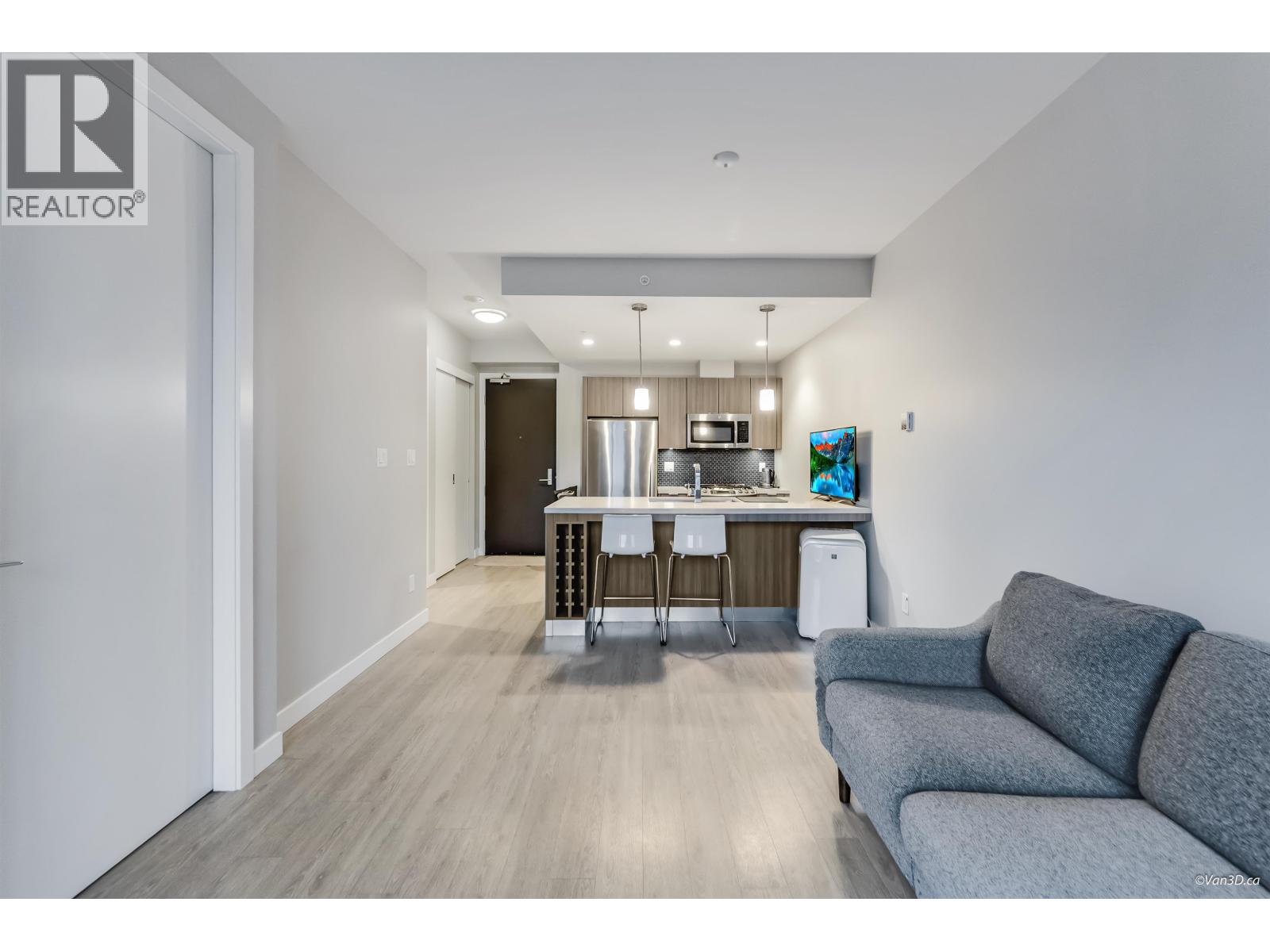 904 1788 Ontario Street, Vancouver, British Columbia  V5T 0E3 - Photo 6 - R3068210