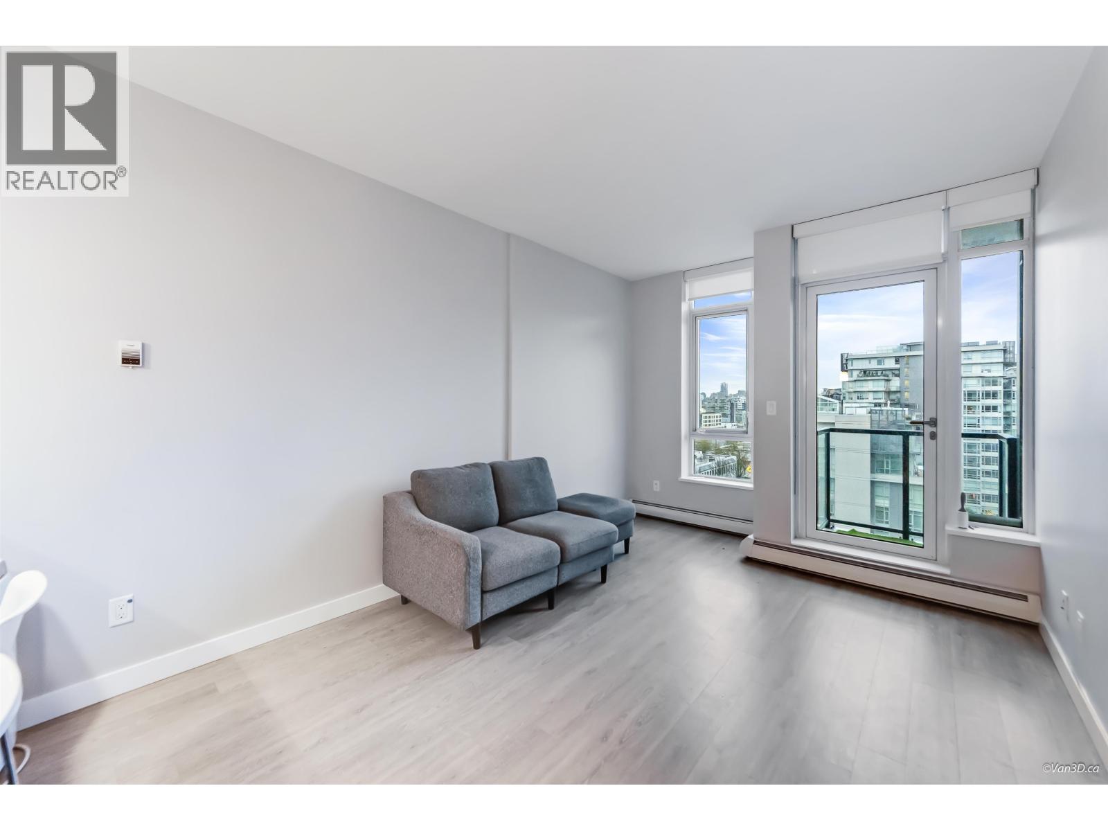 904 1788 Ontario Street, Vancouver, British Columbia  V5T 0E3 - Photo 8 - R3068210