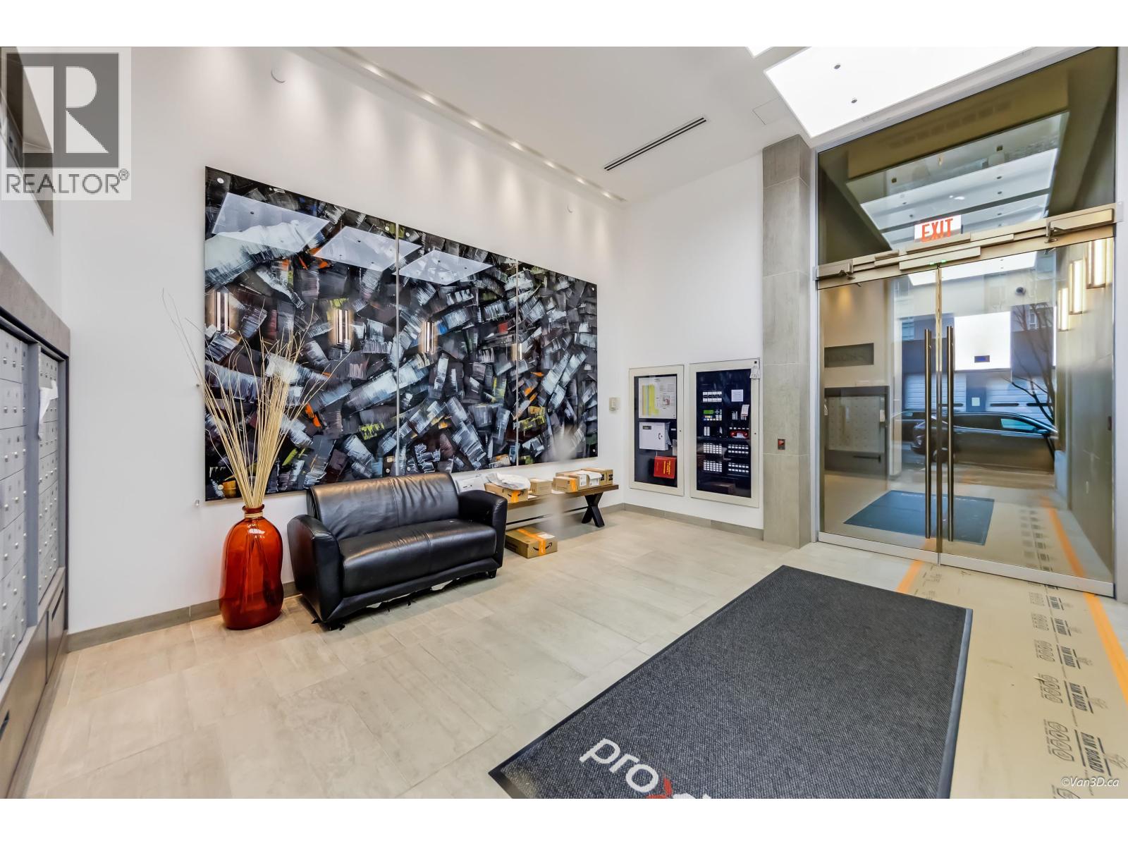 904 1788 Ontario Street, Vancouver, British Columbia  V5T 0E3 - Photo 38 - R3068210