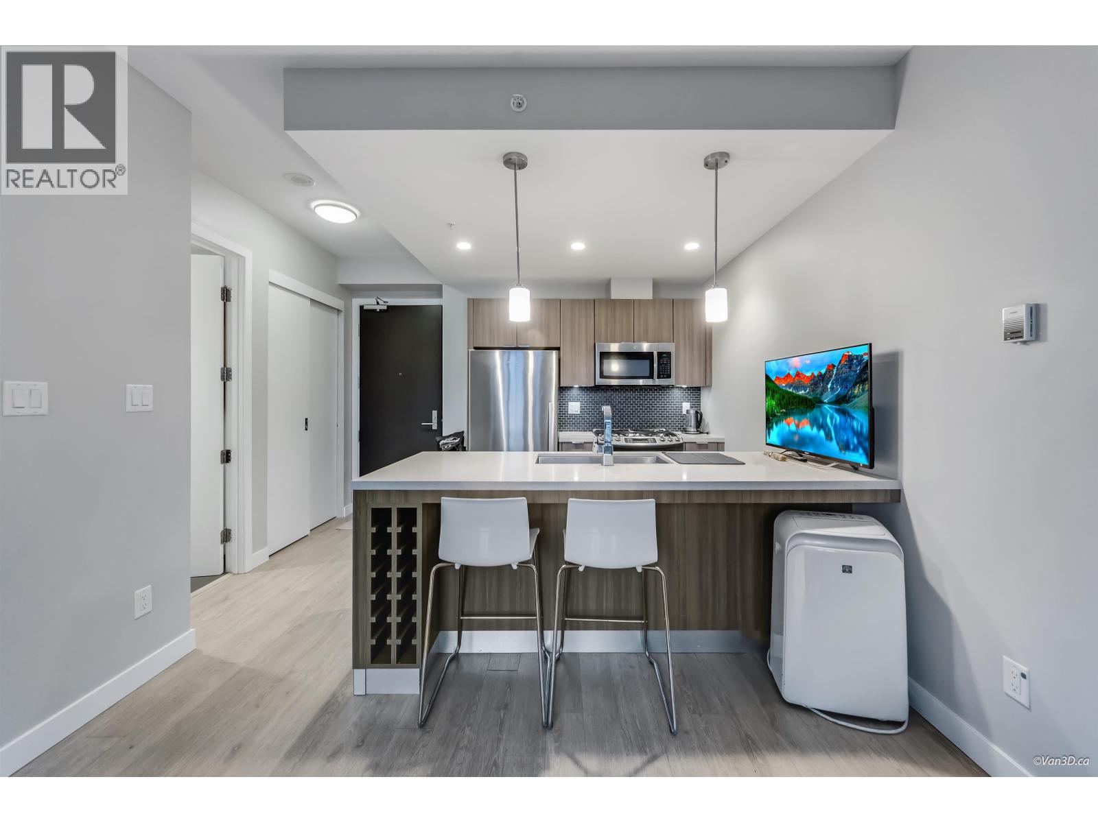 904 1788 Ontario Street, Vancouver, British Columbia  V5T 0E3 - Photo 5 - R3068210