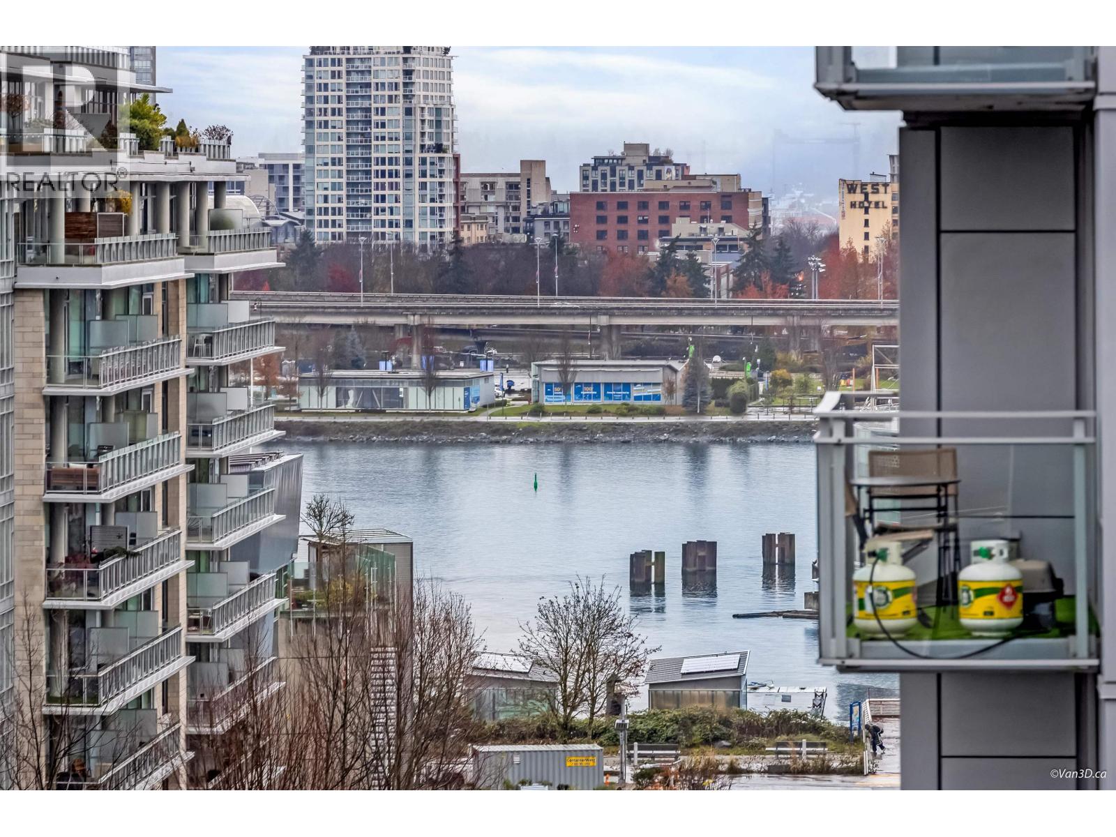 904 1788 Ontario Street, Vancouver, British Columbia  V5T 0E3 - Photo 16 - R3068210