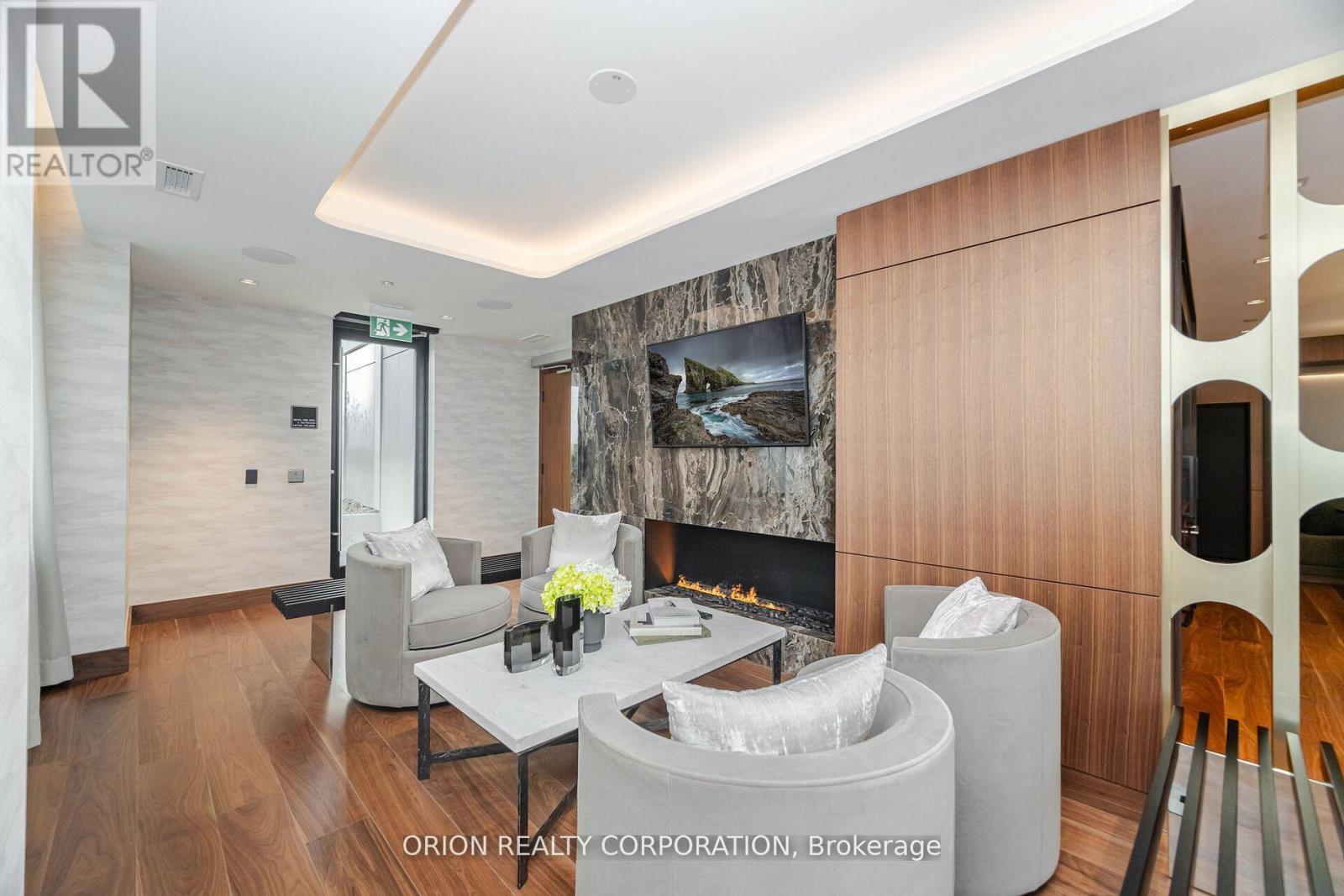 822 - 3240 William Coltson Avenue, Oakville, Ontario  L6H 8C8 - Photo 10 - W12580248