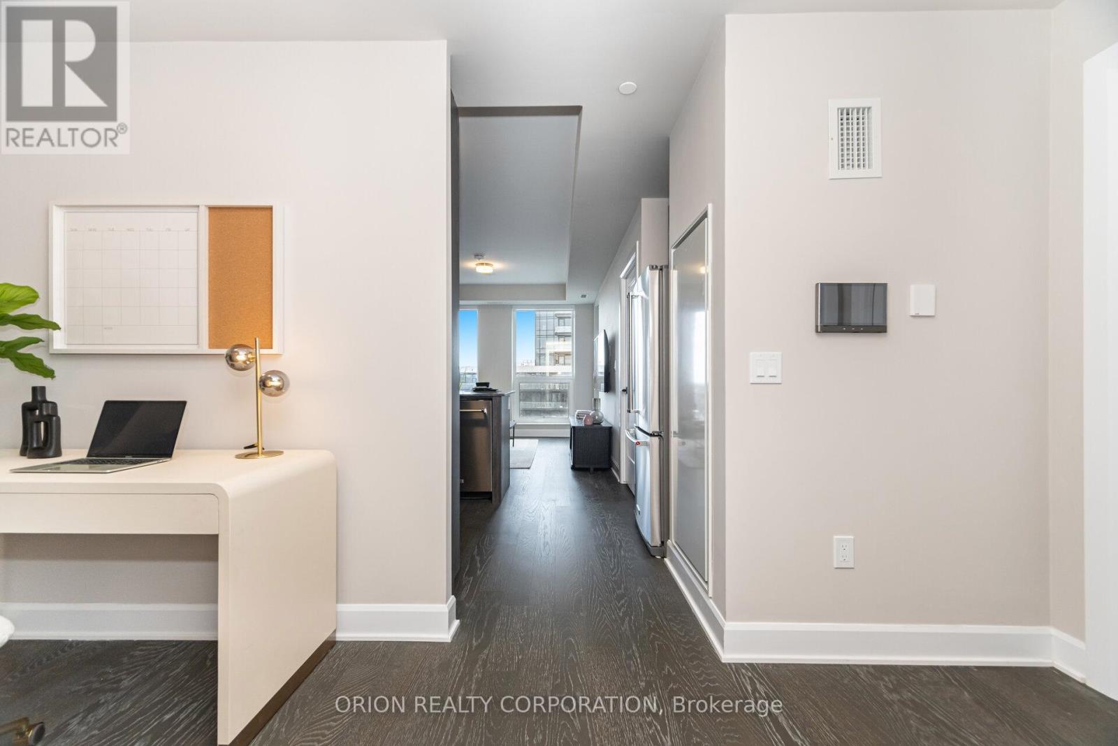 822 - 3240 William Coltson Avenue, Oakville, Ontario  L6H 8C8 - Photo 20 - W12580248