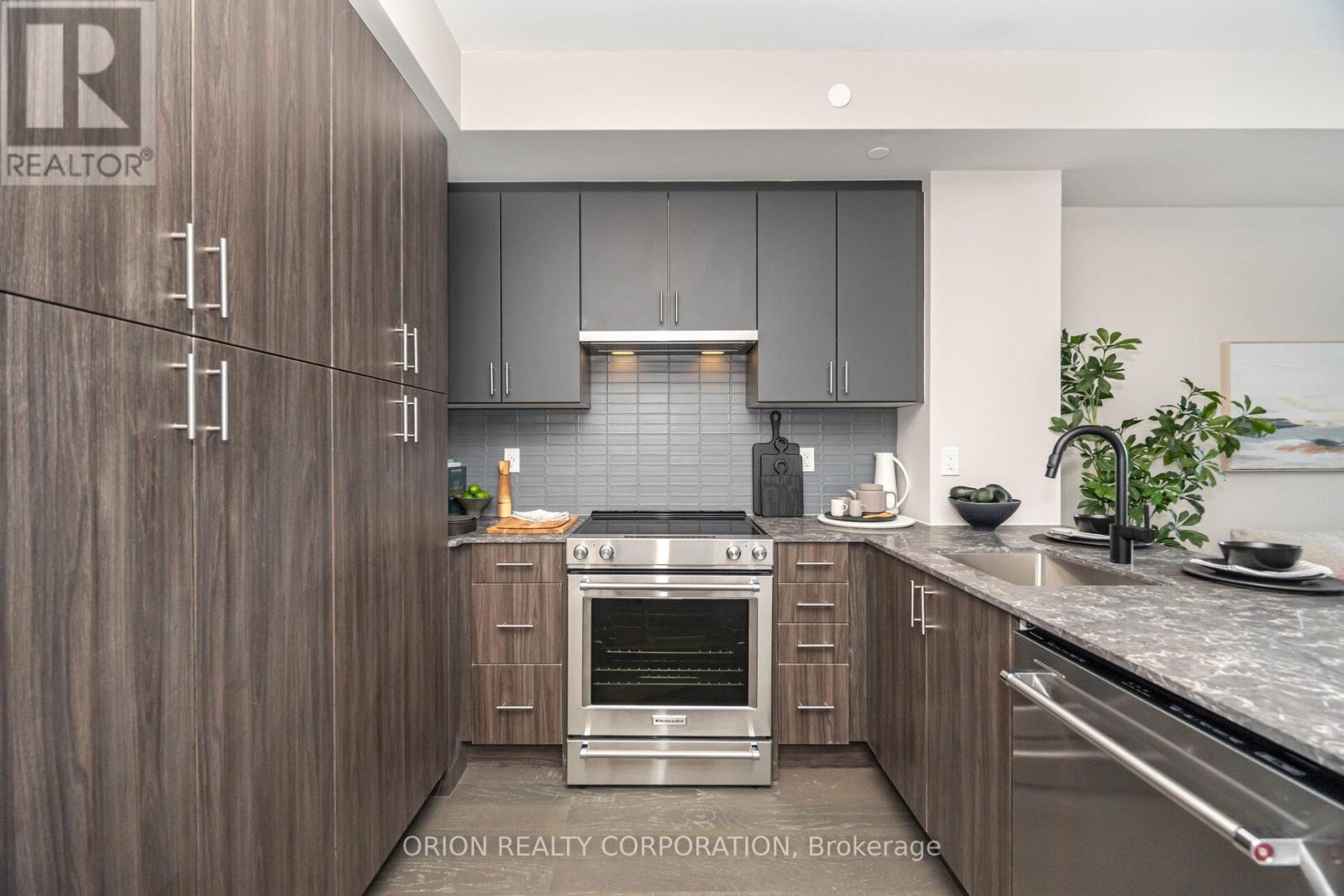 822 - 3240 William Coltson Avenue, Oakville, Ontario  L6H 8C8 - Photo 23 - W12580248