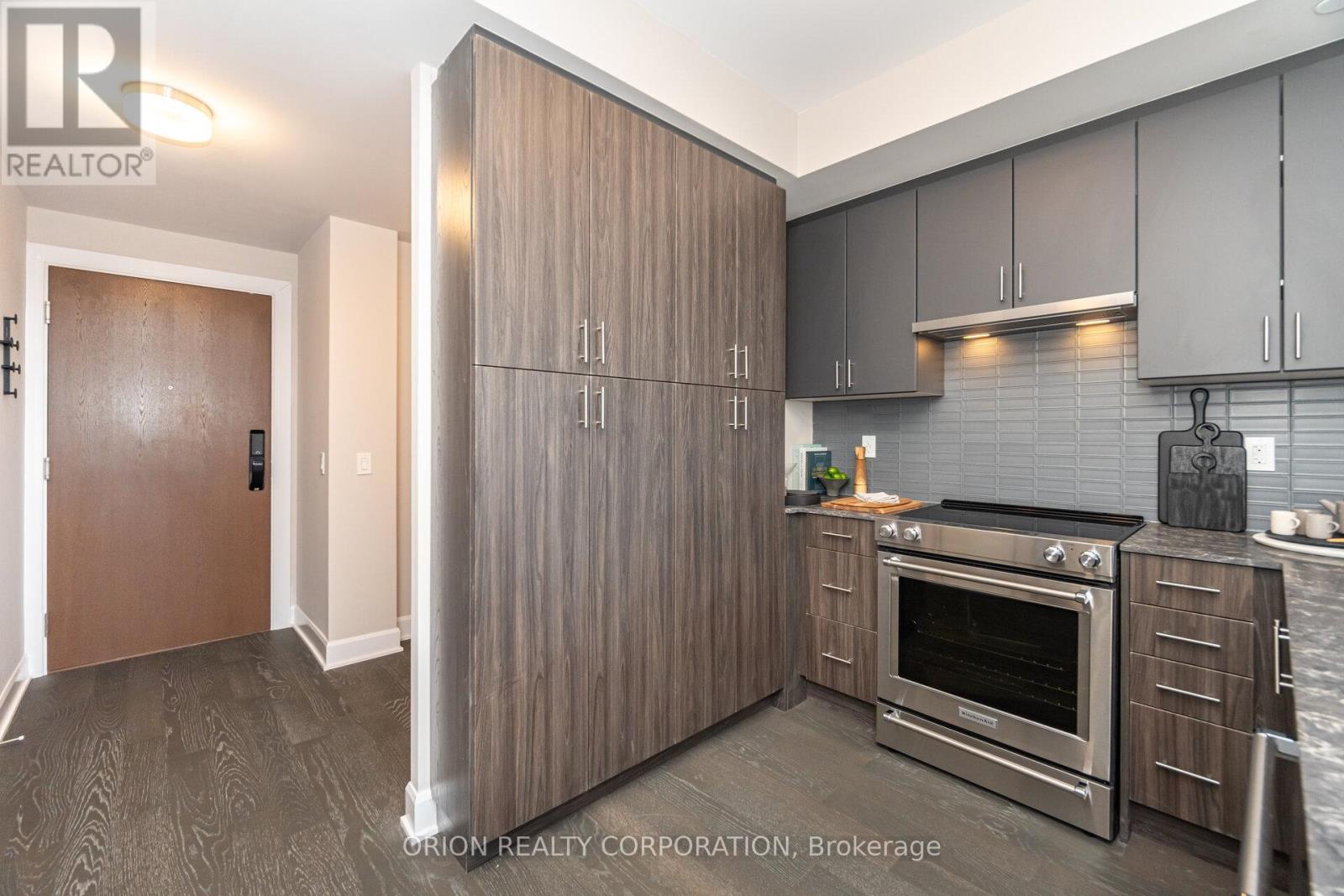 822 - 3240 William Coltson Avenue, Oakville, Ontario  L6H 8C8 - Photo 26 - W12580248