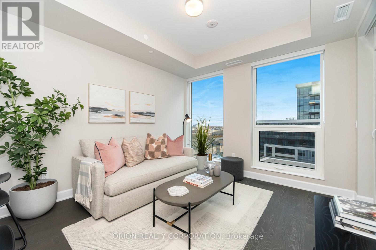 822 - 3240 William Coltson Avenue, Oakville, Ontario  L6H 8C8 - Photo 27 - W12580248