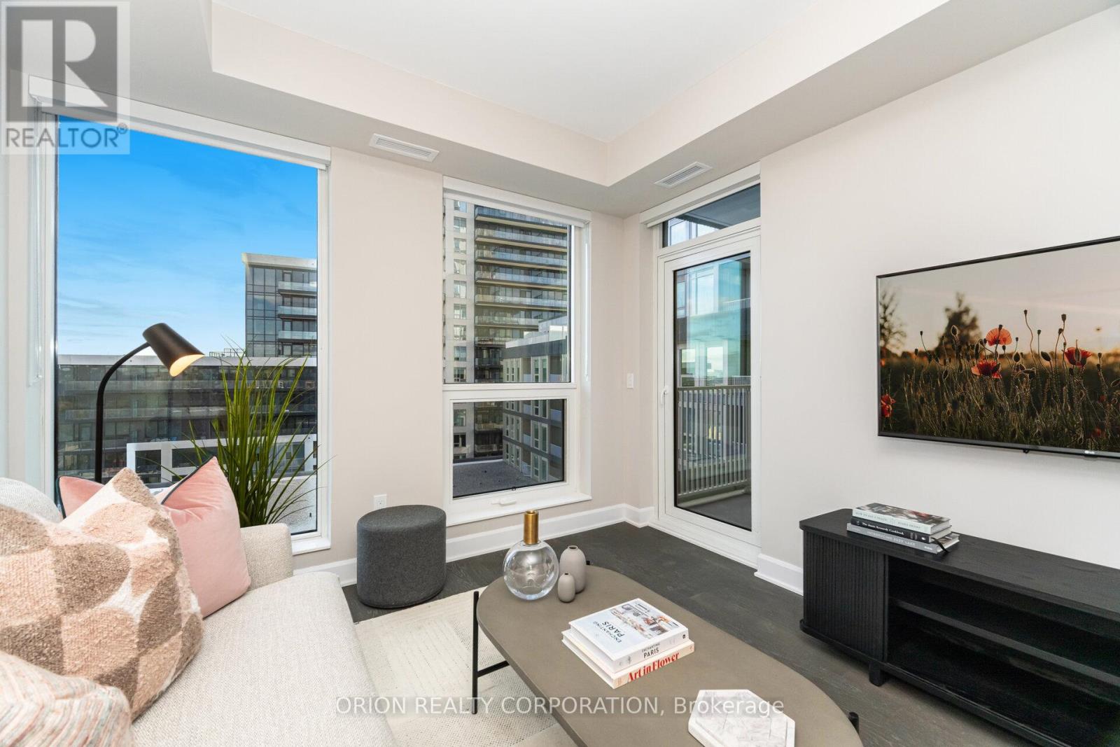 822 - 3240 William Coltson Avenue, Oakville, Ontario  L6H 8C8 - Photo 29 - W12580248