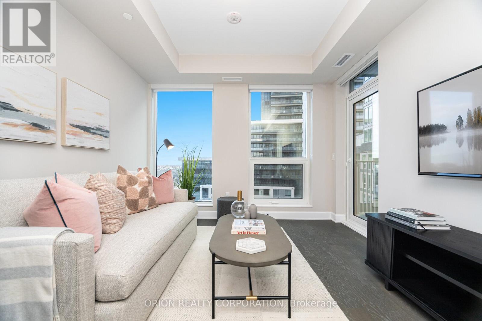 822 - 3240 William Coltson Avenue, Oakville, Ontario  L6H 8C8 - Photo 30 - W12580248