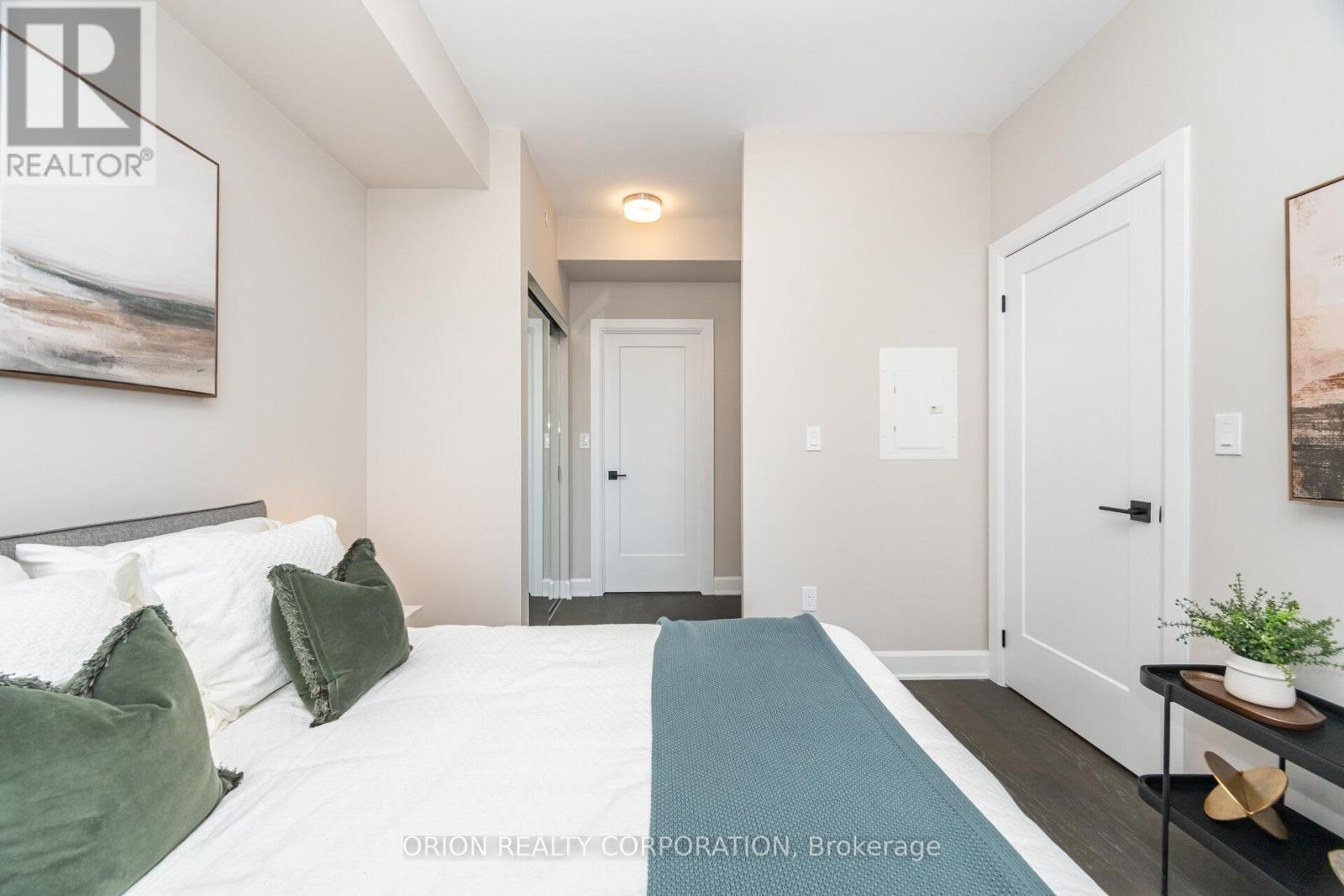 822 - 3240 William Coltson Avenue, Oakville, Ontario  L6H 8C8 - Photo 33 - W12580248