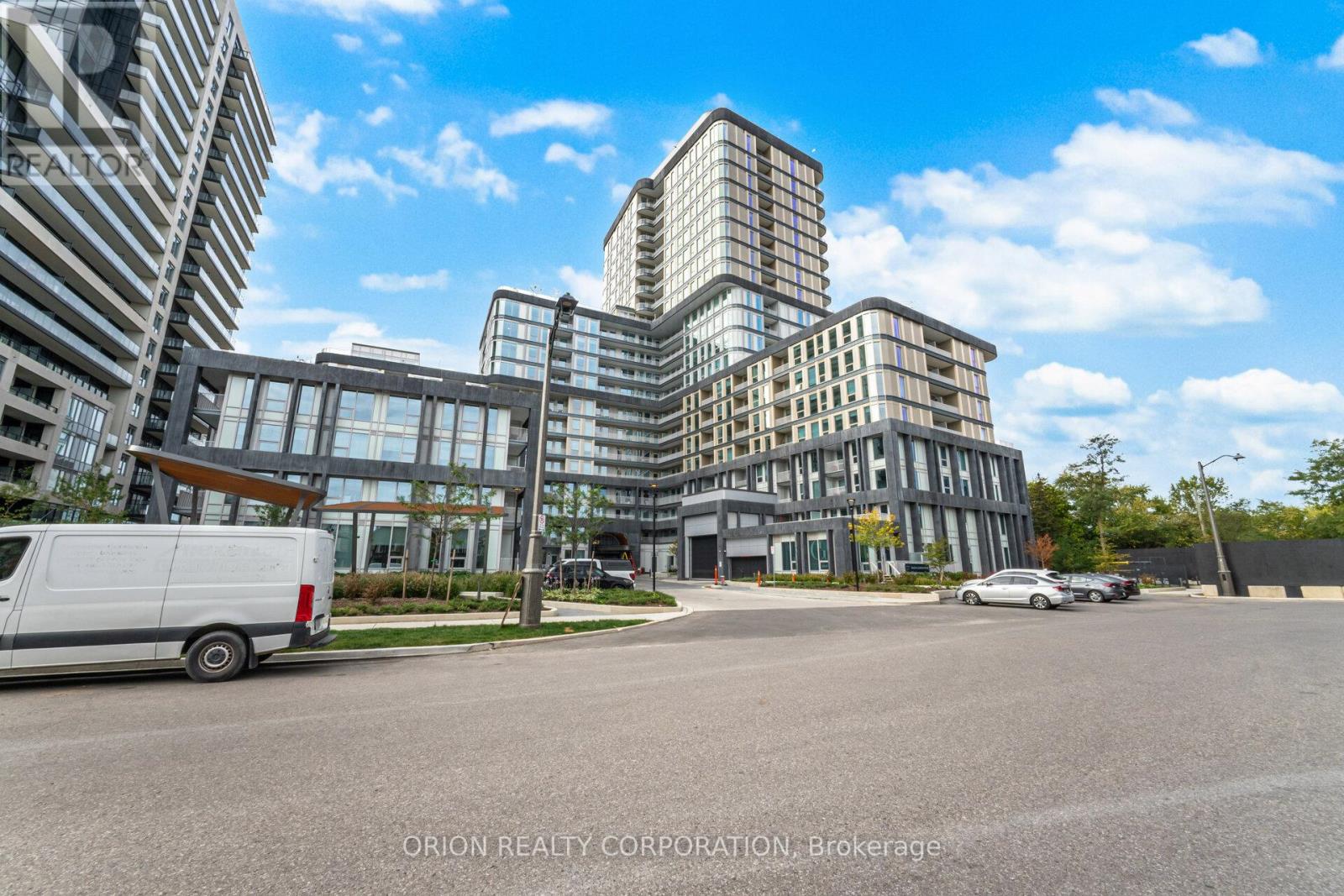 822 - 3240 William Coltson Avenue, Oakville, Ontario  L6H 8C8 - Photo 39 - W12580248