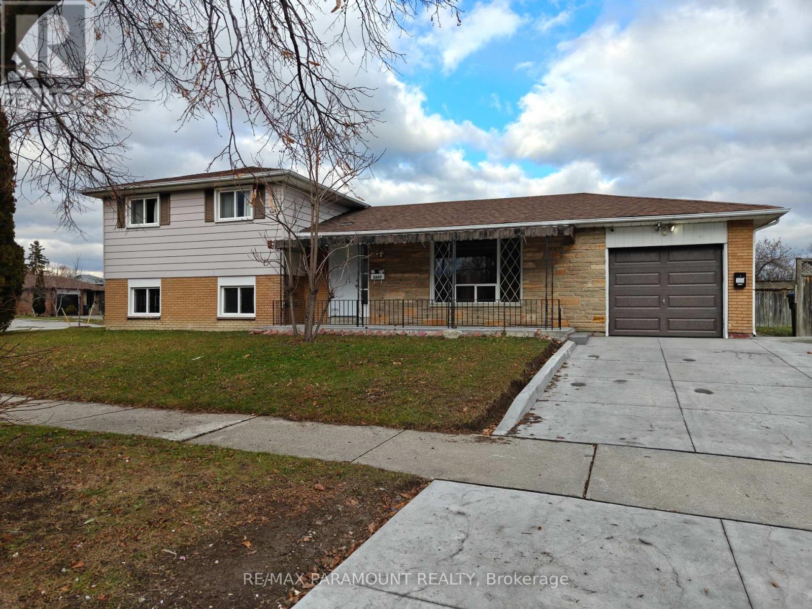 3447 MONICA DRIVE, Mississauga, Ontario