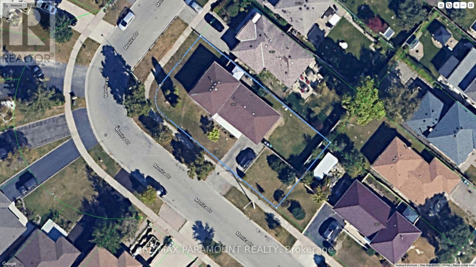 3447 Monica Drive, Mississauga, Ontario  L4T 3E6 - Photo 43 - W12580266