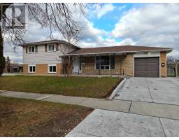 3447 MONICA DRIVE, Mississauga, Ontario