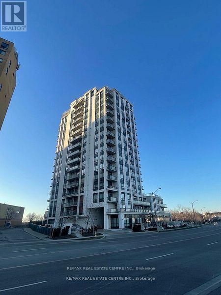 1007 - 840 QUEENS PLATE, Toronto, Ontario