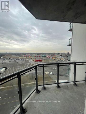 1007 - 840 Queens Plate, Toronto, Ontario  M9W 0E7 - Photo 20 - W12580270