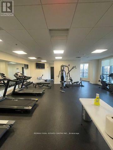 1007 - 840 Queens Plate, Toronto, Ontario  M9W 0E7 - Photo 27 - W12580270