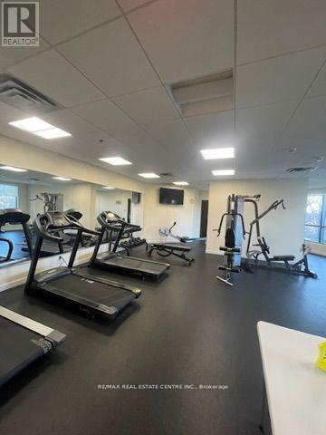 1007 - 840 Queens Plate, Toronto, Ontario  M9W 0E7 - Photo 28 - W12580270