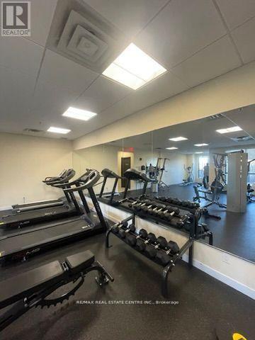 1007 - 840 Queens Plate, Toronto, Ontario  M9W 0E7 - Photo 29 - W12580270