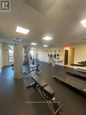 1007 - 840 Queens Plate, Toronto, Ontario  M9W 0E7 - Photo 30 - W12580270