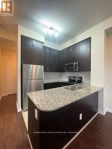 1007 - 840 Queens Plate, Toronto, Ontario  M9W 0E7 - Photo 7 - W12580270